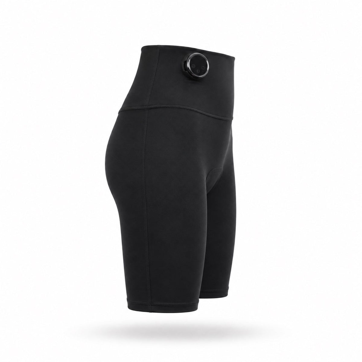 EMS Booty Shorts Deep Activation Muscle Tone & LIft Hip+Pelvic 19 Mins/Day Glute Sculpting in 21 Days(Power Box Included)