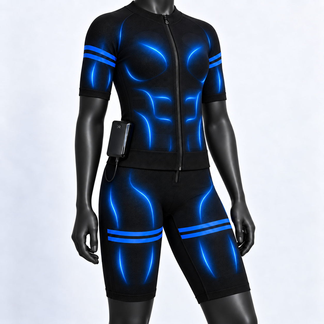 What Is an EMS Suit and How Does It Work?