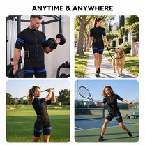 EMS Suit Pro Full Body Activation Ultra
