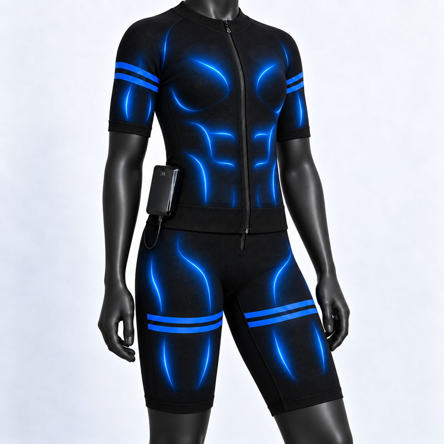 EMS suit for home use, best suit at lowest cost