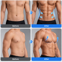 EMS Suit Pro Full Body Activation Ultra