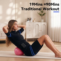 EMS Suit Pro Full Body Activation Ultra