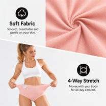 New Release EMS Panties