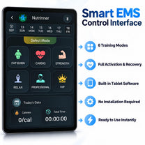 EMS Suit Pro Full Body Activation Ultra