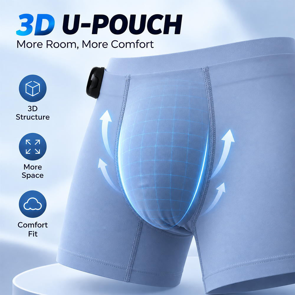 New Release EMS Boxer Breifs