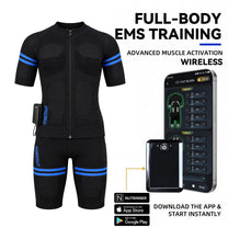 EMS Suit Pro Full Body Activation Ultra