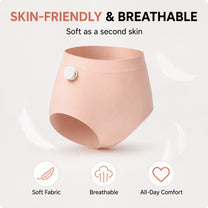 New Release EMS Panties