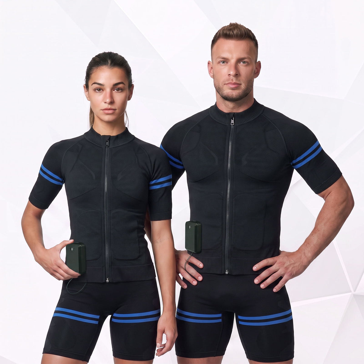 EMS Suit Pro Full Body Activation Ultra