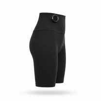 EMS Booty Shorts Deep Activation Muscle Tone & LIft Hip+Pelvic 19 Mins/Day Glute Sculpting in 21 Days(Power Box Included)