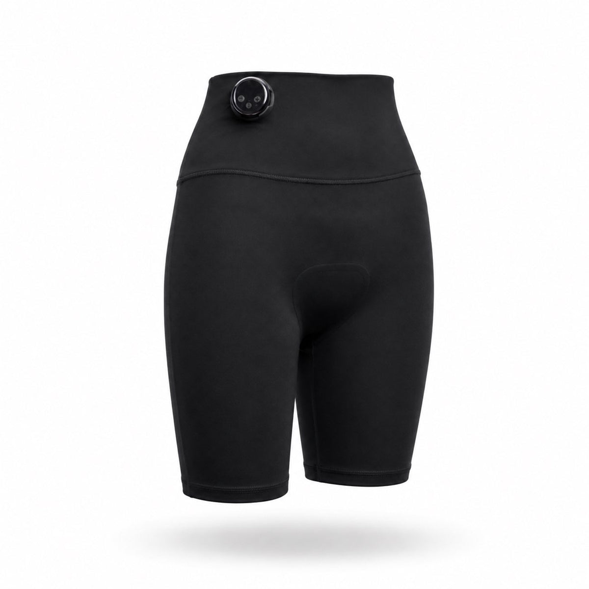 EMS Booty Shorts Deep Activation Muscle Tone & LIft Hip+Pelvic 19 Mins/Day Glute Sculpting in 21 Days(Power Box Included)