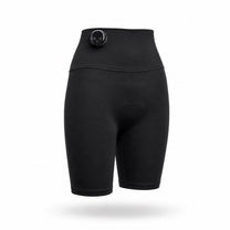 EMS Booty Shorts Deep Activation Muscle Tone & LIft Hip+Pelvic 19 Mins/Day Glute Sculpting in 21 Days(Power Box Included)
