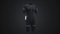 EMS Suit Pro Full Body Activation Ultra
